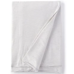 Top 10 ✨ Starting Out Baby Stripe Swaddle Blanket Grey/white ✨