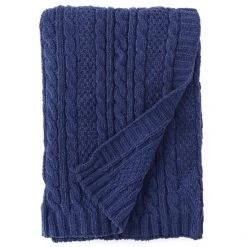 Coupon ✔️ Starting Out Baby Cable Knit Blanket White 🔔 -Starting Out Shop unnamed file 126