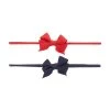 Best reviews of 🔥 Starting Out Baby 👧 Girls 2-Pack Tiny Bow Headwrap Red/navy 🎉 -Starting Out Shop unnamed file 136