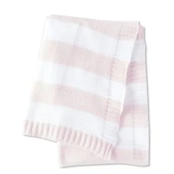 Cheap 😀 Starting Out Baby Stripe Chenille Blanket Grey 🎉 -Starting Out Shop unnamed file 148