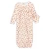 Cheapest ๐ Starting Out Baby ๐ง Girls Newborn-6 Months Floral Printed Gown Peach โค๏ธ 1 Cheapest ๐ Starting Out Baby ๐ง Girls Newborn-6 Months Floral Printed Gown Peach โค๏ธ -Starting Out Shop unnamed file 167