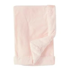 Best Sale 💯 Starting Out Baby 👧 Girls Fleece Blanket Pink 😍
