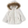 Top 10 🤩 Starting Out Baby 👧 Girls 3-24 Months Removable Faux Fur Hood Quilted Puffer 🧥 Coat Pink 🔔 -Starting Out Shop unnamed file 20