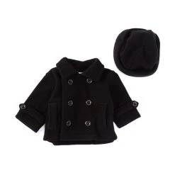 Coupon 😍 Starting Out Baby Boys 3-24 Months Peacoat Black 😉