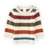 Budget 👏 Starting Out Baby Boys 3-24 Months Striped Pullover 👏 -Starting Out Shop unnamed file 239