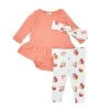 Best Pirce ๐ Starting Out Baby ๐ง Girls Newborn-9 Months Apple ๐ Skirted Bodysuit & Pants Set Red โ 1 Best Pirce ๐ Starting Out Baby ๐ง Girls Newborn-9 Months Apple ๐ Skirted Bodysuit & Pants Set Red โ -Starting Out Shop unnamed file 248