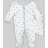 Buy ๐ Starting Out Baby Boys Preemie-9 Months Long-Sleeve Elephant Footed Coverall & Knotted Hat Set White/blue โค๏ธ 2 Buy ๐ Starting Out Baby Boys Preemie-9 Months Long-Sleeve Elephant Footed Coverall & Knotted Hat Set White/blue โค๏ธ -Starting Out Shop unnamed file 259
