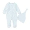Deals π Starting Out Baby Boys Preemie-9 Months Long Sleeve Footed Stipe Coverall & Knot Hat 2-Piece Set Blue π 2 Deals π Starting Out Baby Boys Preemie-9 Months Long Sleeve Footed Stipe Coverall & Knot Hat 2-Piece Set Blue π -Starting Out Shop unnamed file 262