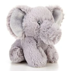 Best Pirce ❤️ Starting Out Elephant Rattle Grey 🤩