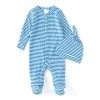 Hot Sale βοΈ Starting Out Baby Boys Newborn-6 Months Striped Footed Coverall & Knotted Hat Set Blue π 2 Hot Sale βοΈ Starting Out Baby Boys Newborn-6 Months Striped Footed Coverall & Knotted Hat Set Blue π -Starting Out Shop unnamed file 278