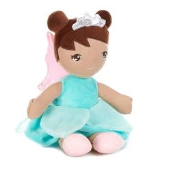 New 🎁 Starting Out 10#double; Fairy Princess Doll Multi 🤩