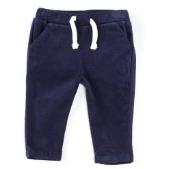 Budget 🔥 Starting Out Baby Boys 3-24 Months Corduroy Pull On Pants Navy 🛒 -Starting Out Shop unnamed file 29