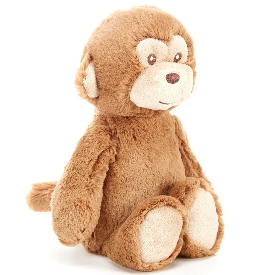 Flash Sale 👏 Starting Out Monkey 10#double; Plush Brown ✔️ 3 Flash Sale 👏 Starting Out Monkey 10#double; Plush Brown ✔️