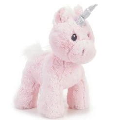 Best reviews of 🛒 Starting Out Unicorn 10#double; Plush Pink 👏