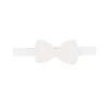 Coupon ⌛ Starting Out Baby 👧 Girls Double-Bow Ribbed Headwrap White 🧨 -Starting Out Shop unnamed file 304