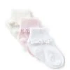 Best deal ⌛ Starting Out Baby 👧 Girls 3-Pack Crochet Lace 🧦 Socks Pink 👍 1 Best deal ⌛ Starting Out Baby 👧 Girls 3-Pack Crochet Lace 🧦 Socks Pink 👍 -Starting Out Shop unnamed file 307