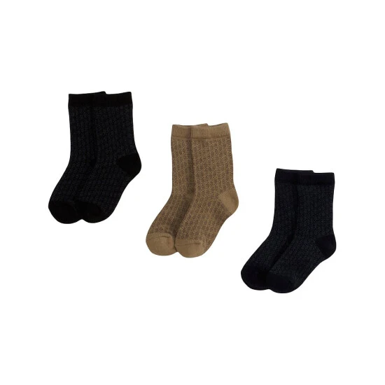 Deals ✨ Starting Out 3-Pack Crew 👗 Dress 🧦 Socks Assorted 🛒 3 Deals ✨ Starting Out 3-Pack Crew 👗 Dress 🧦 Socks Assorted 🛒