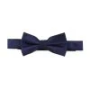 Outlet 😀 Starting Out Solid Bow Tie Navy 👍 -Starting Out Shop unnamed file 320