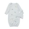Buy 🎁 Starting Out Baby Boys Newborn-6 Months Long-Sleeve Animal Gown & Knotted Hat Set Grey 🌟 2 Buy 🎁 Starting Out Baby Boys Newborn-6 Months Long-Sleeve Animal Gown & Knotted Hat Set Grey 🌟 -Starting Out Shop unnamed file 324