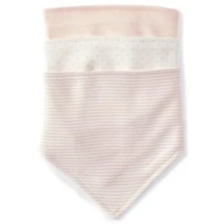 Best Pirce 🎁 Starting Out Baby 👧 Girls 3-Pack Bibs Pink 🥰