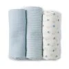 Best deal ๐ Starting Out Baby Boys Elephant 3-Pack Swaddle Blankets Blue ๐ 2 Best deal ๐ Starting Out Baby Boys Elephant 3-Pack Swaddle Blankets Blue ๐ -Starting Out Shop unnamed file 359