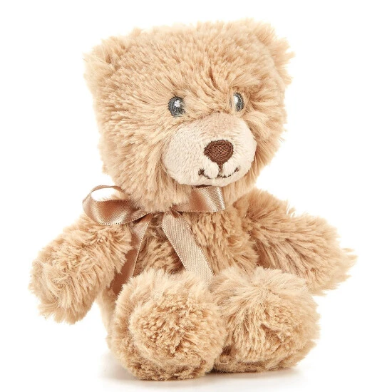 Deals ๐ Starting Out Bear Baby Rattle Beige โ 3 Deals ๐ Starting Out Bear Baby Rattle Beige โ