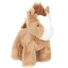 Buy 🤩 Starting Out Pony 10#double; Plush Tan 🎁 -Starting Out Shop unnamed file 364