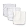 Flash Sale ๐ Starting Out Baby Stars 3-Pack Burp Cloths Grey โ 2 Flash Sale ๐ Starting Out Baby Stars 3-Pack Burp Cloths Grey โ -Starting Out Shop unnamed file 365