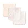 Best reviews of 🛒 Starting Out Baby 👧 Girls 3-Pack Burp Cloths Pink 🔔 -Starting Out Shop unnamed file 366