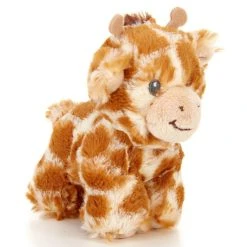 Cheapest 🌟 Starting Out Giraffe Rattle Tan 🥰