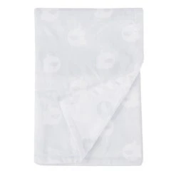 Promo 💯 Starting Out Baby Boys Elephant Print Blanket Blue 😍