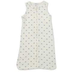 Cheap 🎉 Starting Out Baby Boys Elephant Wearable Blanket White ⭐