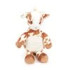 Brand new 😍 Starting Out Patches Hugs-A-Lot Huggable Giraffe Stuffed Animal Brown 🛒 -Starting Out Shop unnamed file 389