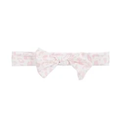 Top 10 🔔 Starting Out Baby 👧 Girls Leopard Print Bow Headwrap 👍
