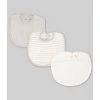 Best deal ✔️ Starting Out Baby Star 3-Pack Bibs Grey ⌛ -Starting Out Shop unnamed file 395