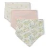Top 10 😀 Starting Out Baby 👧 Girls Floral 3-Pack Bandana Bibs Pink 🧨 -Starting Out Shop unnamed file 397