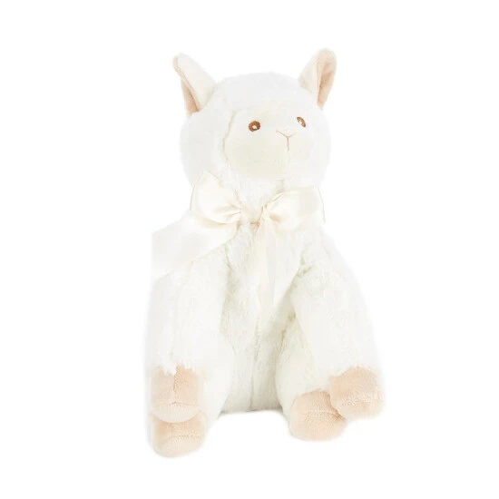 Wholesale 🌟 Starting Out 9#double; Baby Sitting Lil Alma Llama Plush Cream 🤩 3 Wholesale 🌟 Starting Out 9#double; Baby Sitting Lil Alma Llama Plush Cream 🤩