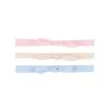 Outlet 🎁 Starting Out Baby 👧 Girls 3-Pack Solid Headwraps Pink/khaki/blue ✨ -Starting Out Shop unnamed file 404