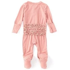 Budget 👏 Starting Out Baby 👧 Girls Newborn-9 Months Footed Coverall Bruschetta ⭐ 13 Budget 👏 Starting Out Baby 👧 Girls Newborn-9 Months Footed Coverall Bruschetta ⭐ -Starting Out Shop unnamed file 54