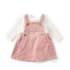Brand new ๐ Starting Out Baby ๐ง Girls 3-24 Months Long Sleeve Tee Pinafore Jumper 2-Piece Set Pink ๐ 2 Brand new ๐ Starting Out Baby ๐ง Girls 3-24 Months Long Sleeve Tee Pinafore Jumper 2-Piece Set Pink ๐ -Starting Out Shop unnamed file 72